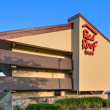 Red Roof Inn Lexington South Εξωτερικό φωτογραφία