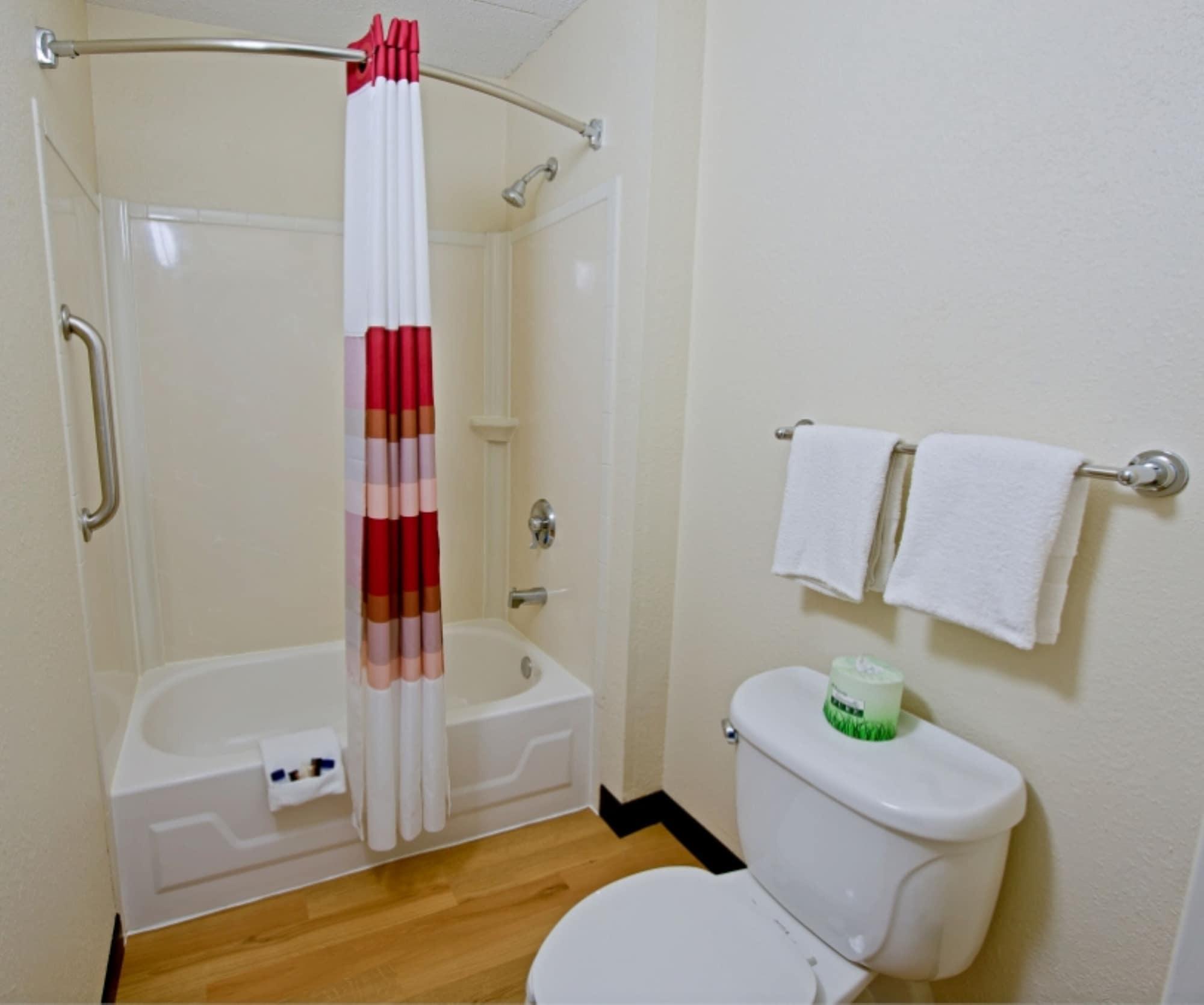 Red Roof Inn Lexington South Εξωτερικό φωτογραφία